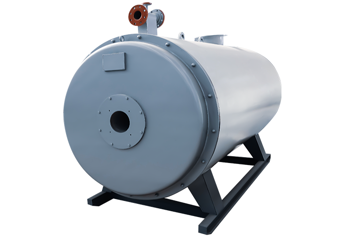 RFY甲醇熱風爐